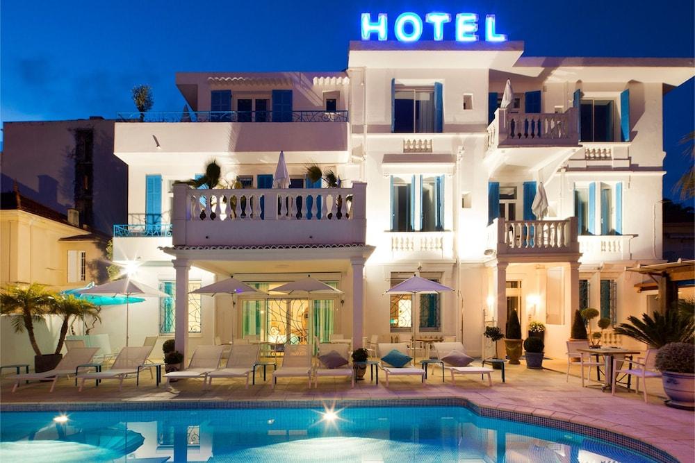 Hotel La Villa Juan Beach Екстер'єр фото