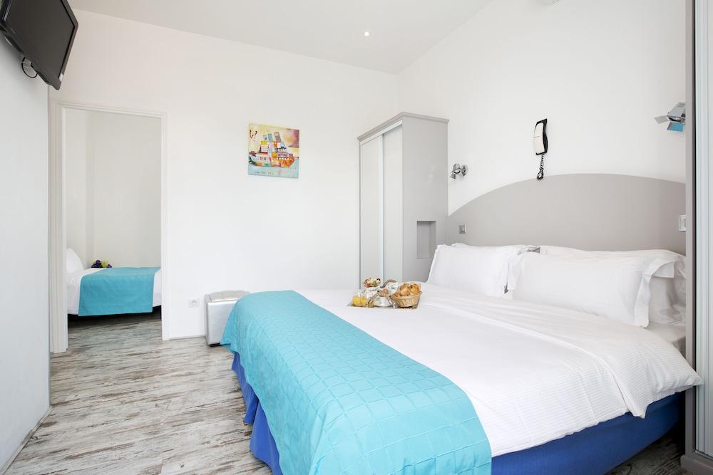 Hotel La Villa Juan Beach Екстер'єр фото