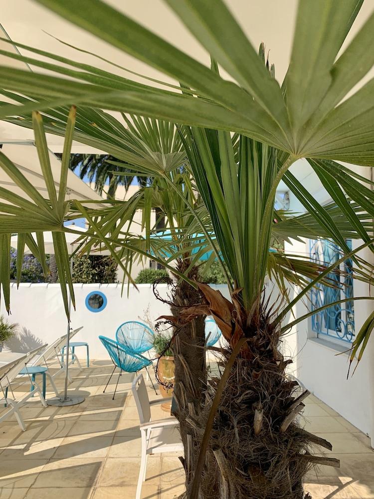 Hotel La Villa Juan Beach Екстер'єр фото
