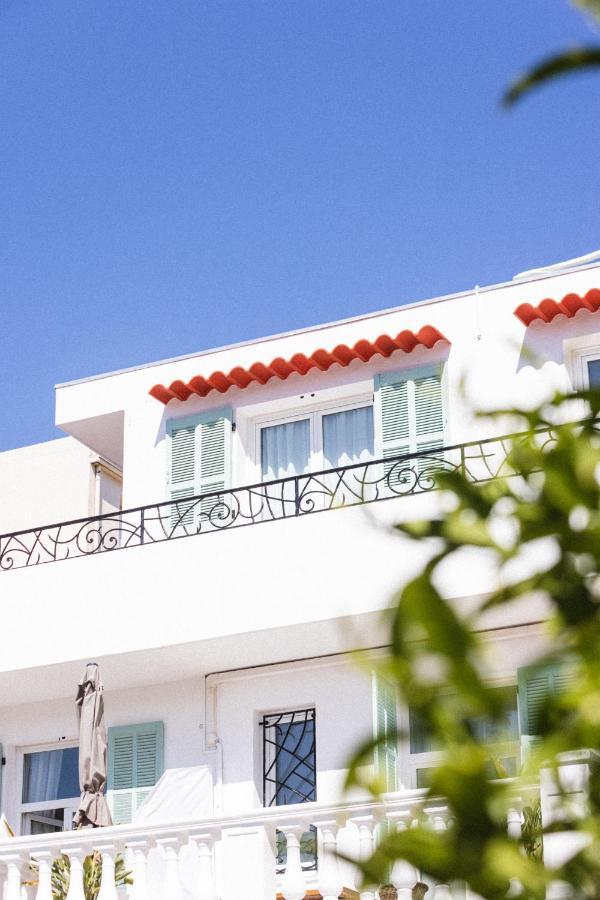 Hotel La Villa Juan Beach Екстер'єр фото
