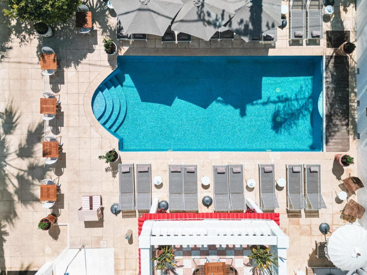 Hotel La Villa Juan Beach Екстер'єр фото