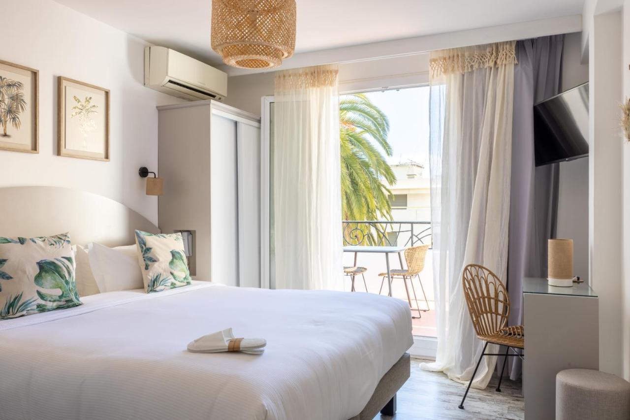 Hotel La Villa Juan Beach Екстер'єр фото