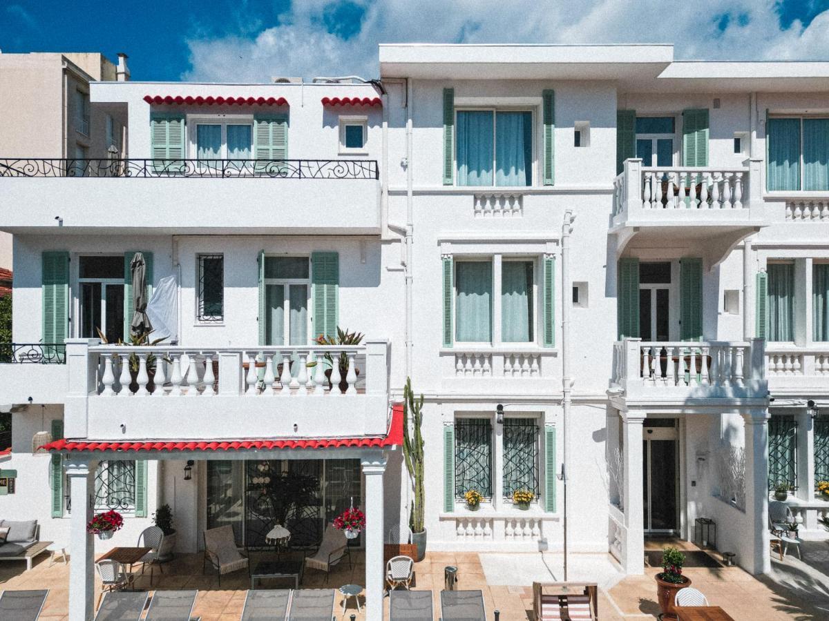 Hotel La Villa Juan Beach Екстер'єр фото