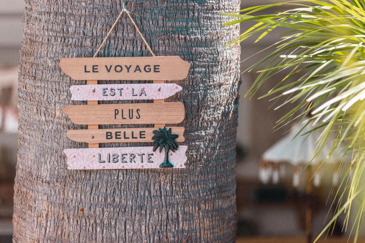Hotel La Villa Juan Beach Екстер'єр фото