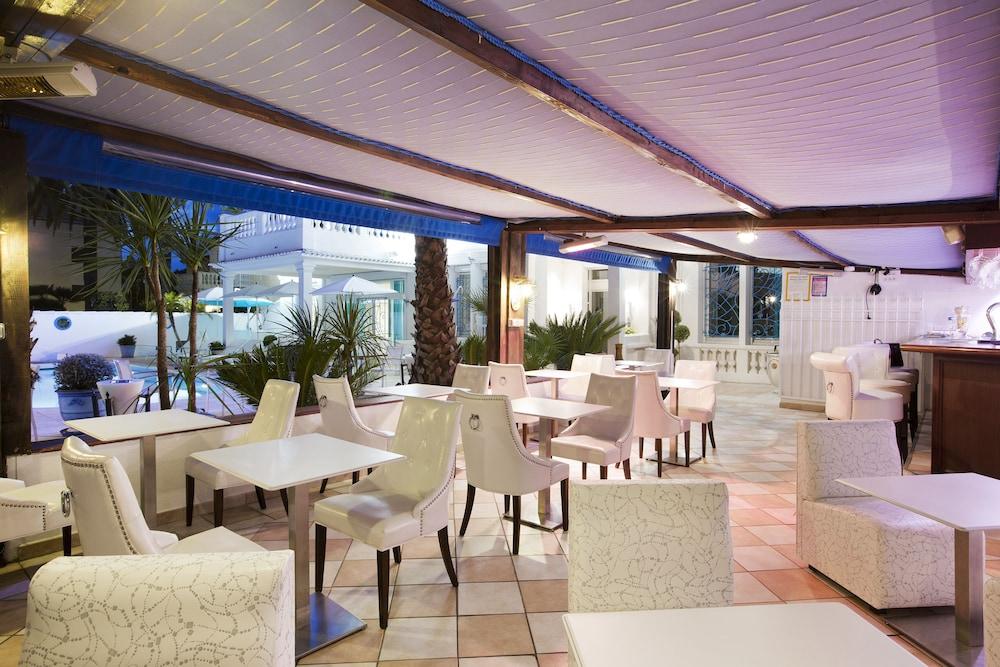 Hotel La Villa Juan Beach Екстер'єр фото