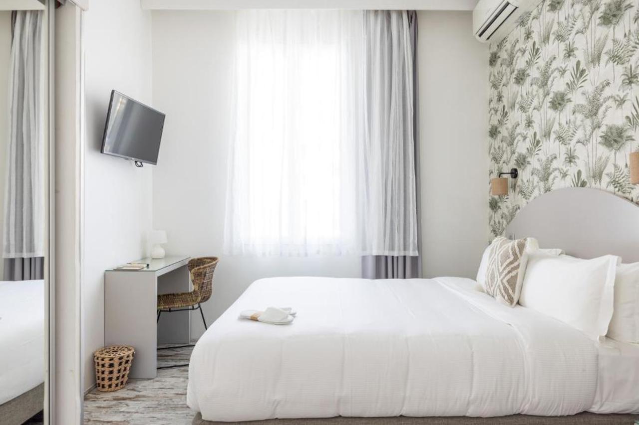 Hotel La Villa Juan Beach Екстер'єр фото
