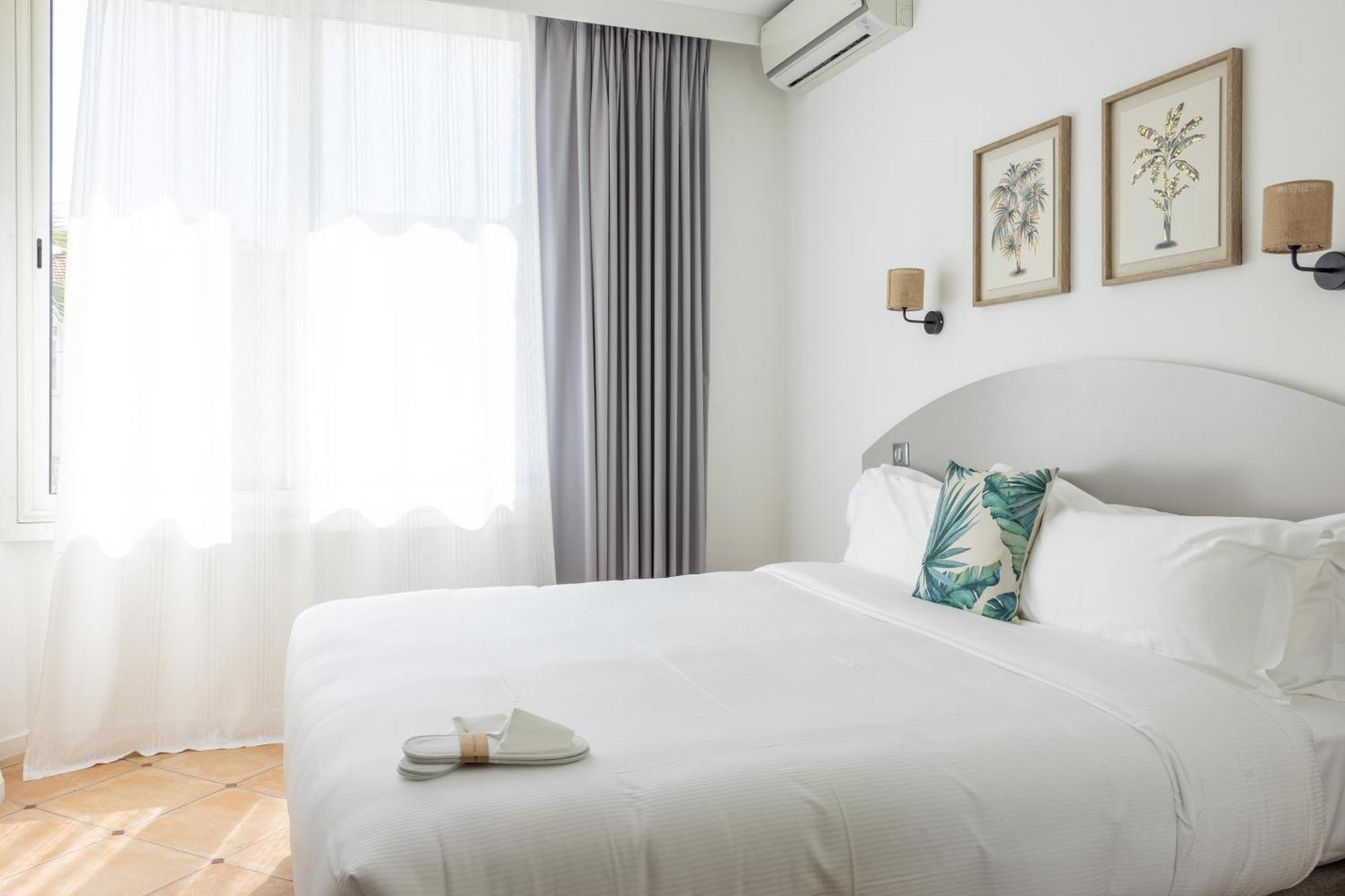 Hotel La Villa Juan Beach Екстер'єр фото