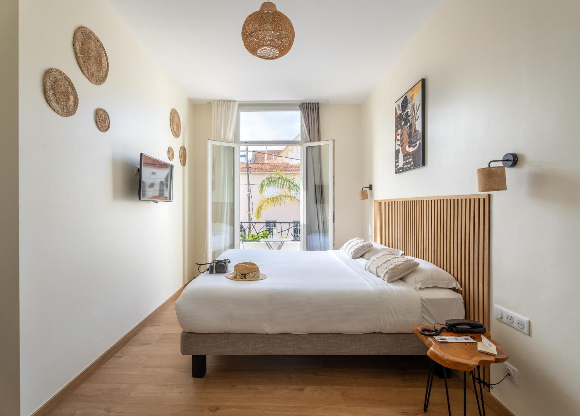 Hotel La Villa Juan Beach Екстер'єр фото