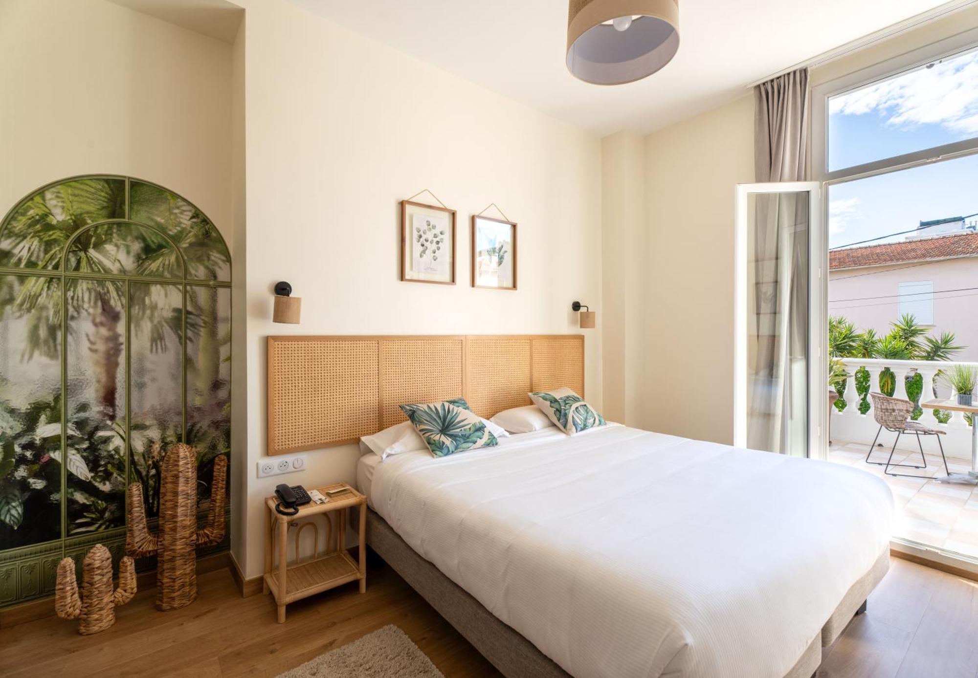 Hotel La Villa Juan Beach Екстер'єр фото