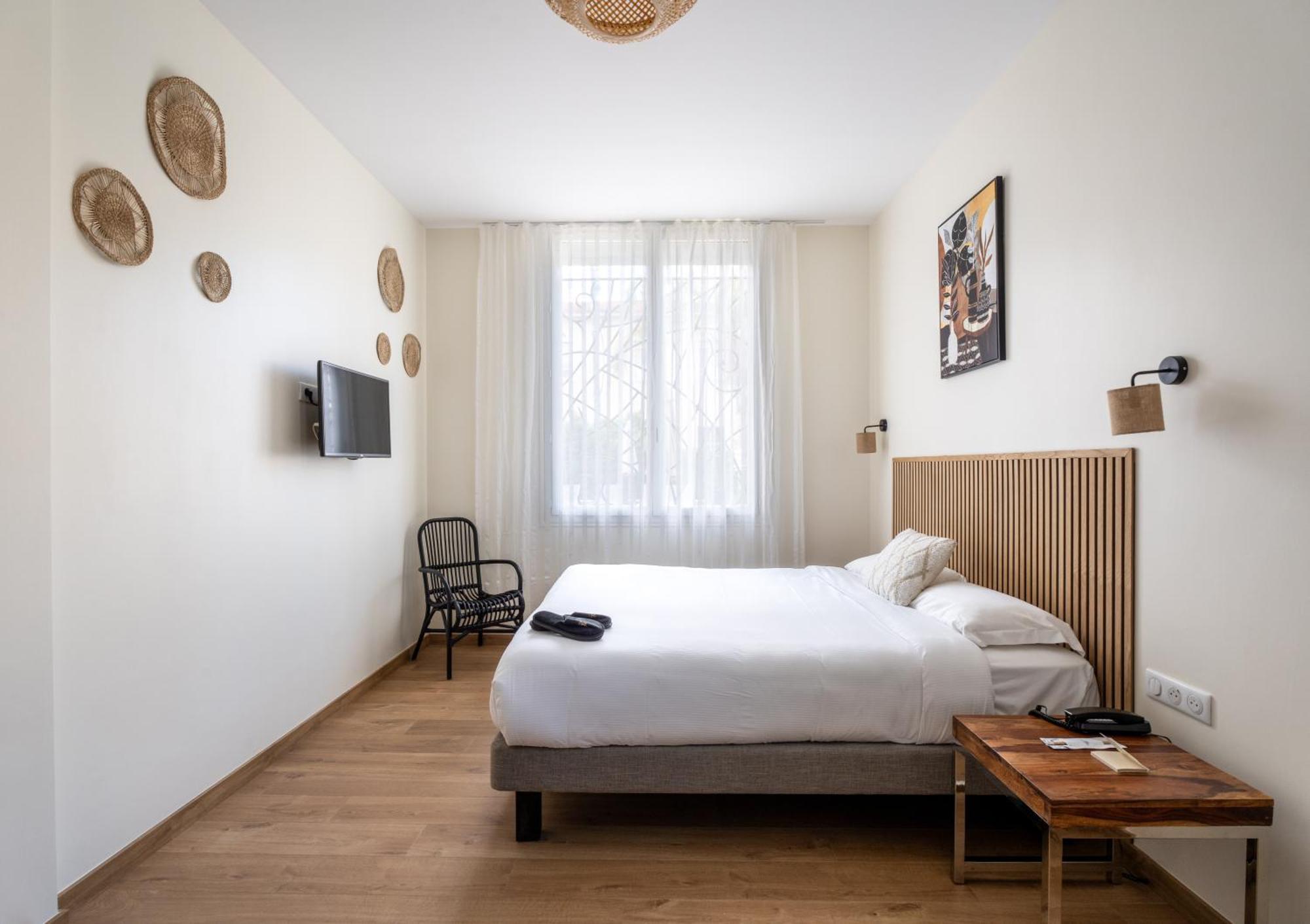 Hotel La Villa Juan Beach Екстер'єр фото