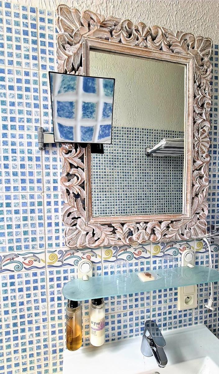 Hotel La Villa Juan Beach Екстер'єр фото