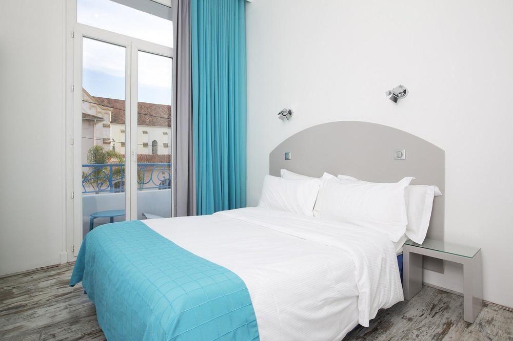 Hotel La Villa Juan Beach Екстер'єр фото